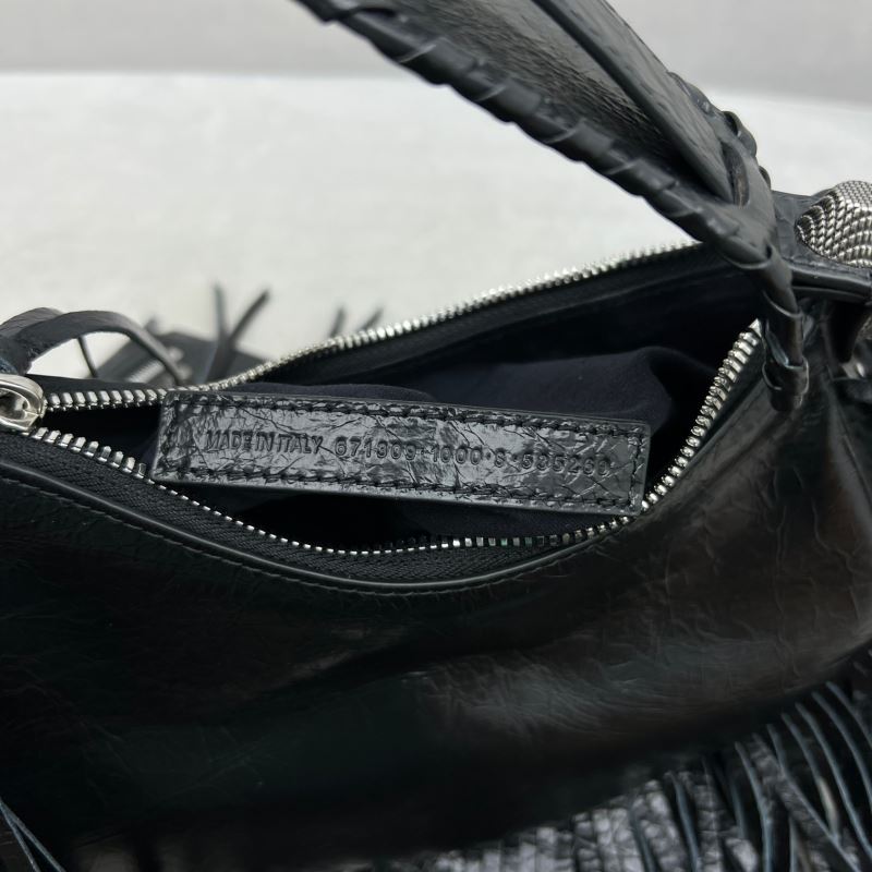 Balenciag Le Cagole Bags